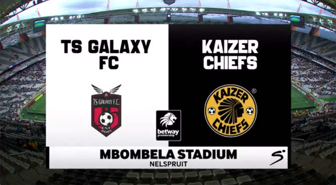 Galaxy v Chiefs | Match Highlights | Premier Soccer League